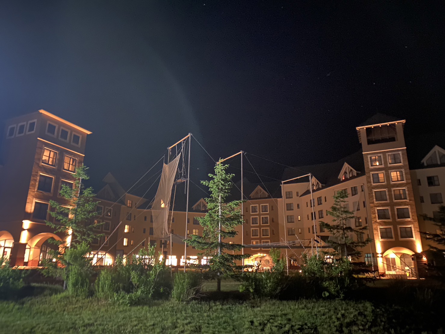 アルバイト・パート ホテル・旅館スタッフ 清掃・ハウスキーピング ホテル・宿泊業求人イメージ